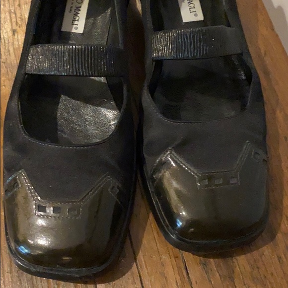 Bruno Magli Ballerinas - Picture 2 of 4